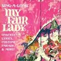 Michigan Theater Hosts Sing-A-Long MY FAIR LADY